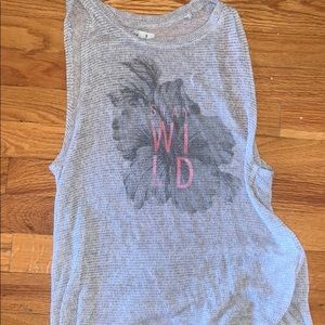 Hollister Tank Top